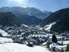 Hotel Chalet Portillo 